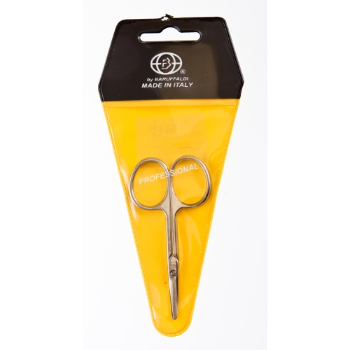 BARUFFALDI KÜÜNEKÄÄRID BEEBIDELE NIKELDATUD