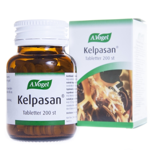 Product image of A.VOGEL KELPASAN (PRUUNVETIKA TBL) N200