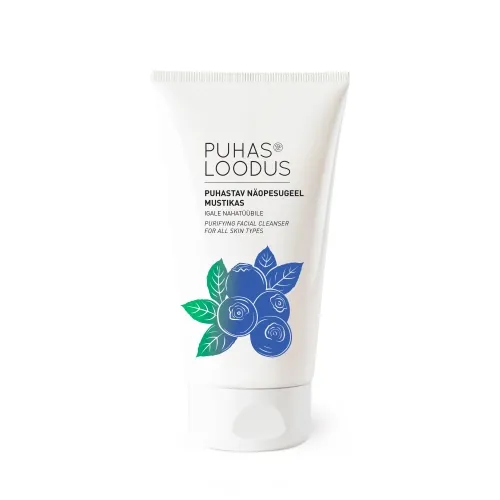 ORTO PL NÄOPESUGEEL PUHASTAV 150ML - Tootepilt 