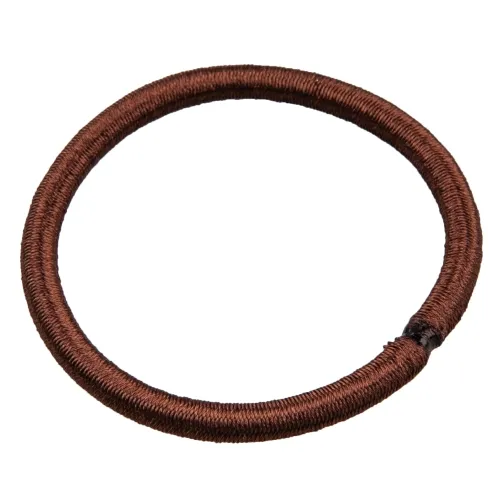 TITANIA JUUKSEKUMMID 4MM BROWN N9 - Tootepilt 