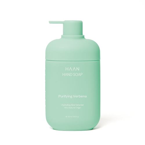 HAAN KÄTESEEP PURIFYING VERBENA 350ML - Tootepilt 