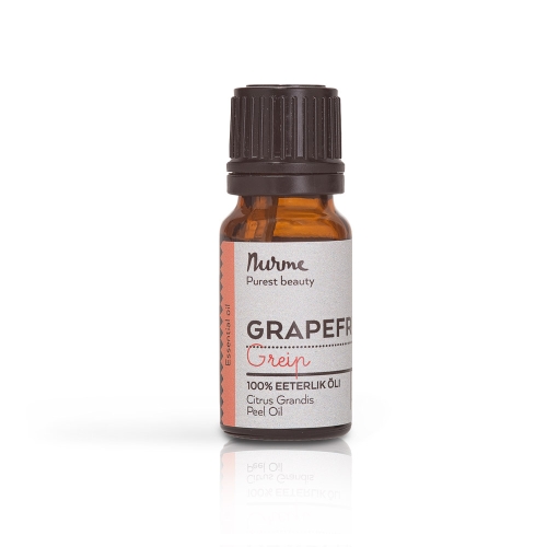 NURME EETERLIK ÕLI GREIP 10ML - Tootepilt 