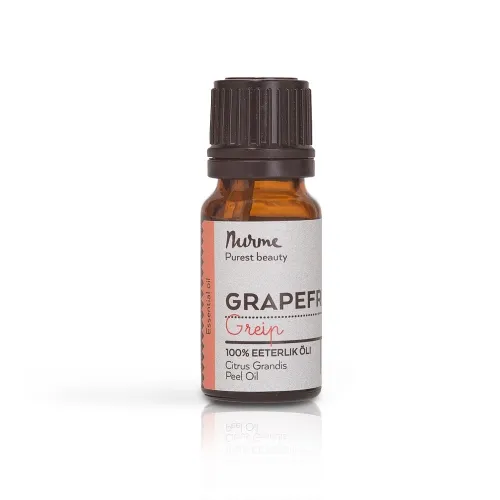 NURME EETERLIK ÕLI GREIP 10ML - Tootepilt 