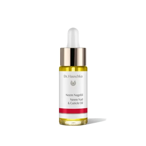 DR.HAUSCHKA NEEMIPUU KÜÜNEÕLI 18ML
