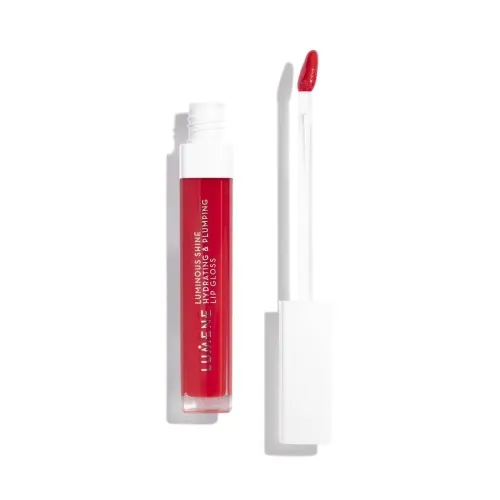 LUMENE NORDIC CHIC LUMINOUS SHINE HUULELÄIGE 8 5ML - Tootepilt 