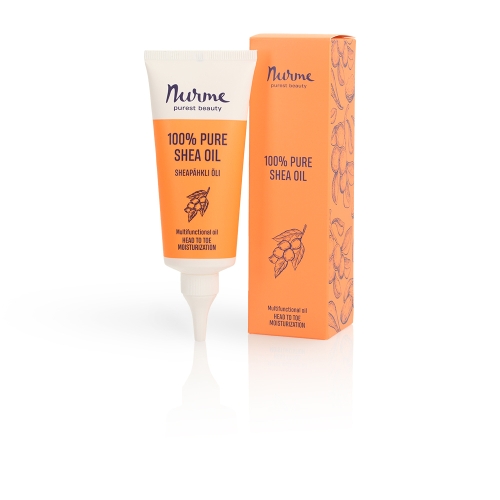 Product image of NURME SHEAPÄHKLI ÕLI 100ML