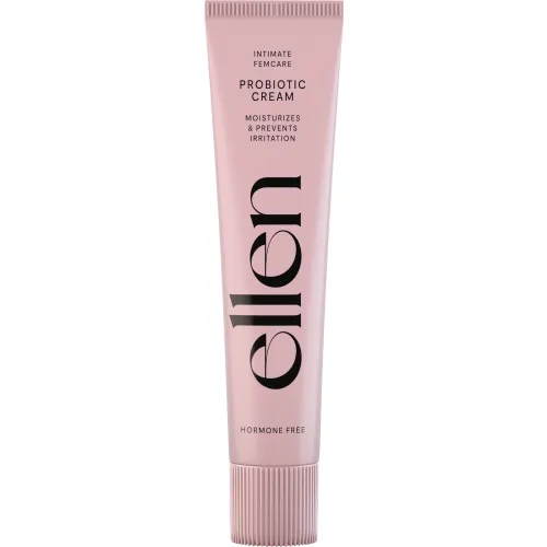 ELLEN INTIIMKREEM PROBIOOTILINE 15ML UUS - Tootepilt 