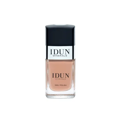 IDUN KÜÜNELAKK BERGSKRISTALL 11ML - Tootepilt 