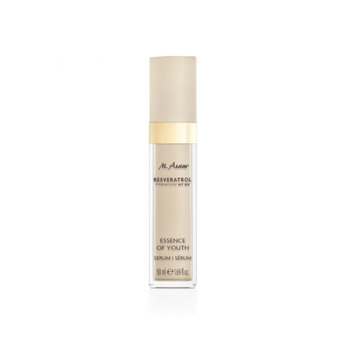 M.ASAM RESVERATROL SEERUM NOORENDAV 50ML - Tootepilt 