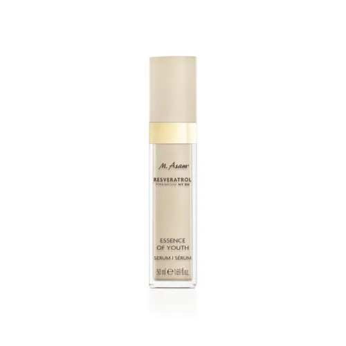 M.ASAM RESVERATROL SEERUM NOORENDAV 50ML - Tootepilt 
