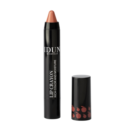 IDUN HUULEPULK-PLIIATS LIP CRAYON ANNI-FRID 2,5G - Tootepilt 