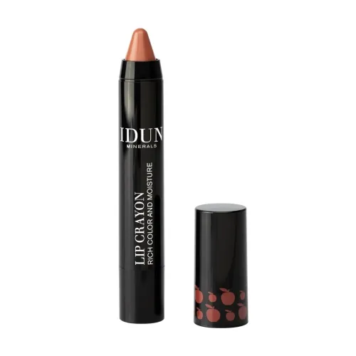 IDUN HUULEPULK-PLIIATS LIP CRAYON ANNI-FRID 2,5G - Tootepilt 