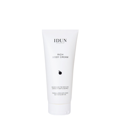 Product image of IDUN KEHAKREEM RIKKALIKULT NIISUTAV 200ML