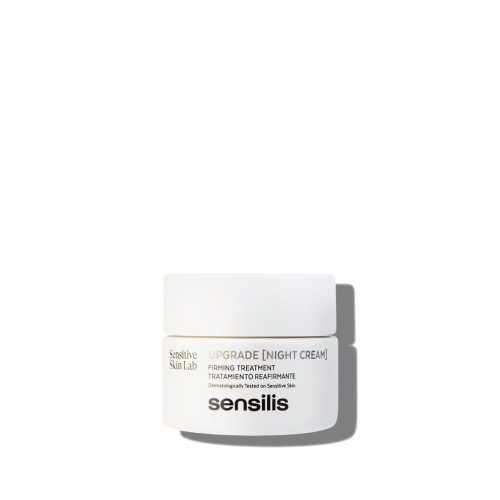 SENSILIS UPGRADE ÖÖKREEM PINGULDAV 50ML - Tootepilt 1