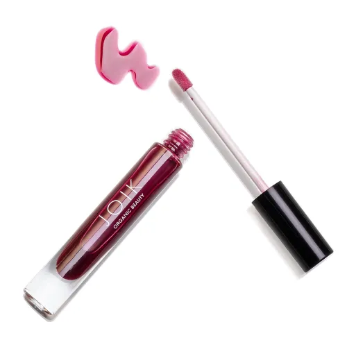 JOIK ORGANIC HUULEÕLI TOONIV JA HOOLDAV 05 BERRY BEAUTIFUL 10ML - Tootepilt 1