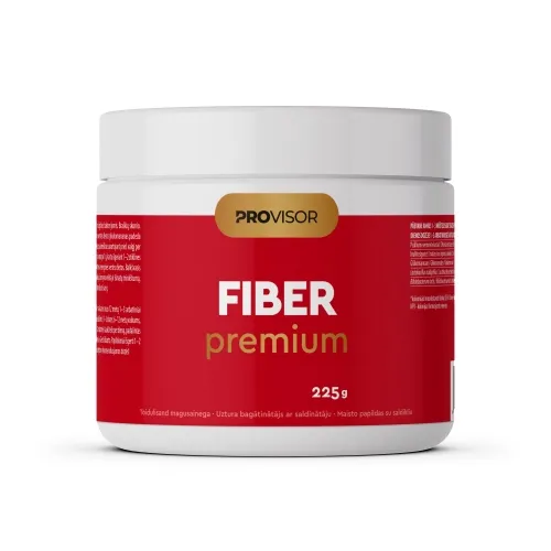 PROVISOR FIBER PREMIUM 225G