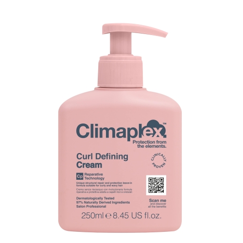 Product image of CLIMAPLEX JUUKSEKREEM HOOLDAV LOKKIS JUUSTELE 250ML