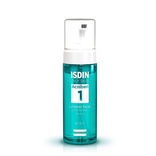 Product image of ISDIN ACNIBEN PUHASTUSVAHT 150ML