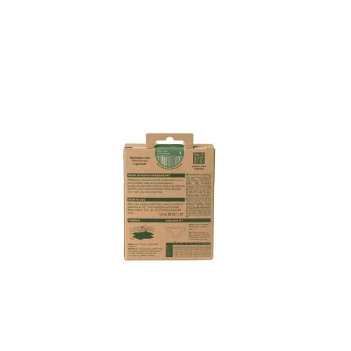 ALLMATTERS BIKINI ALUSPÜKSID LEKKEKINDLAD S - Tootepilt 2