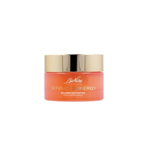 BIONIKE SKINERGY NÄOKREEM KUIVALE NAHALE 50ML - Tootepilt 