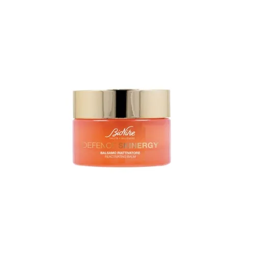 BIONIKE SKINERGY NÄOKREEM KUIVALE NAHALE 50ML - Tootepilt 