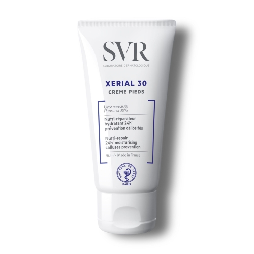 SVR XERIAL 30 UUREAGA JALAKREEM 50ML - Tootepilt 