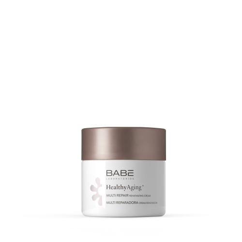 Product image of BABE HEALTHYAGING ÖÖKREEM VANANEMISVASTANE 50ML