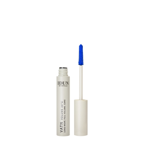 Product image of IDUN RIPSMETUSH VATN VEEKINDEL JA VOLÜÜMI ANDEV SININE 9ML