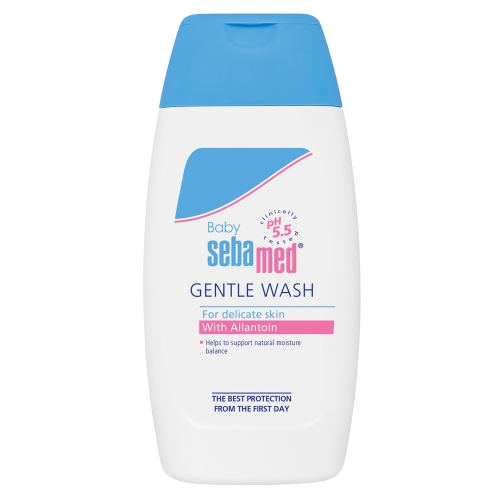 Product image of SEBAMED BABY PESEMISEMULSIOON (EXTRA SOFT) 200ML
