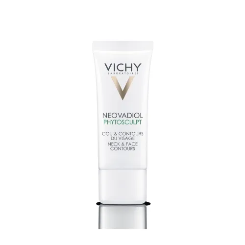 VICHY NEOVADIOL PHYTOSCULPT KREEM NÄOLE JA KAELALE 50ML - Tootepilt 