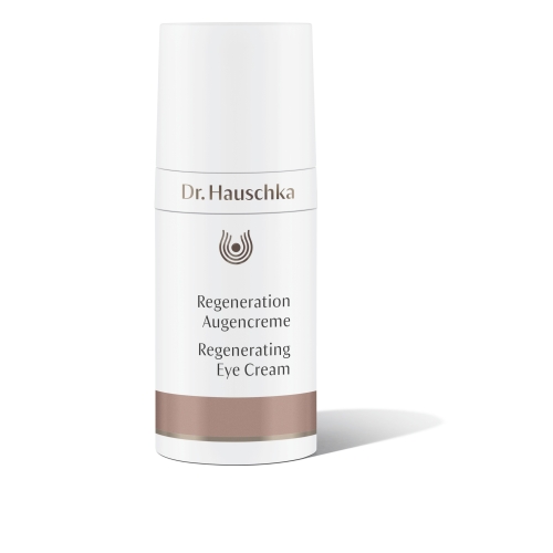 Product image of DR.HAUSCHKA UUENDAV SILMAÜMBRUSKREEM 15ML