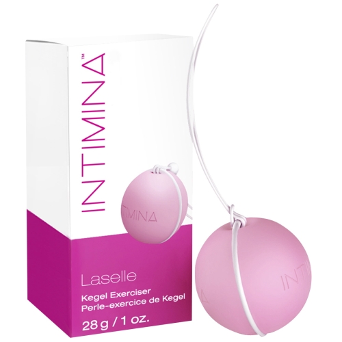 INTIMINA LASELLE 28G TUPEKUUL - Tootepilt 