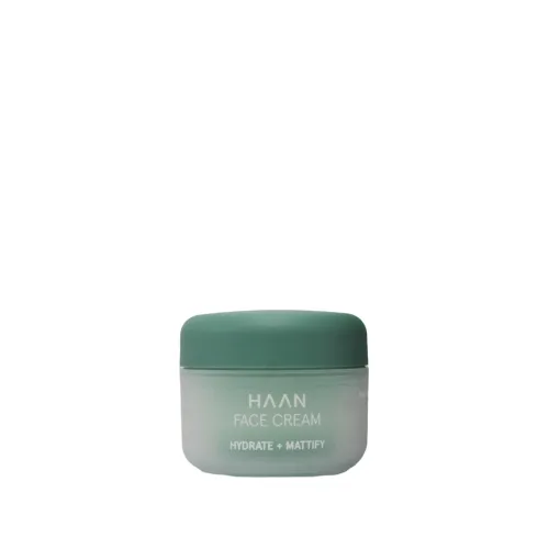 HAAN NÄOKREEM RASUSELE NAHALE 50ML - Tootepilt 