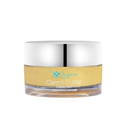 ORGANIC PHARMACY PORGANDIVÕI PUHASTAV 75ML - Tootepilt 