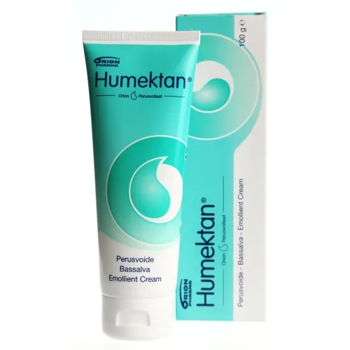 HUMEKTAN KREEM 100G - Tootepilt 