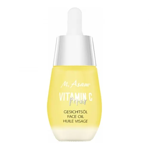 M.ASAM VITAMIN C NÄOÕLI TOITEV 30ML - Tootepilt 