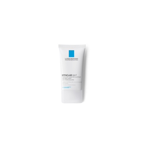 Product image of LA ROCHE-POSAY EFFACLAR MAT POORE AHENDAV MATISTAV KREEM 40ML