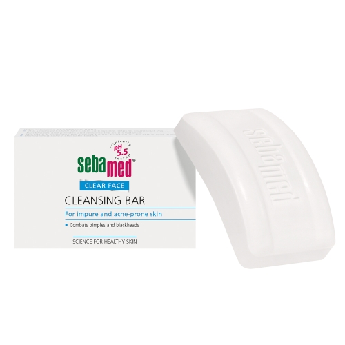 Product image of SEBAMED CLEAR FACE SEEP 100G