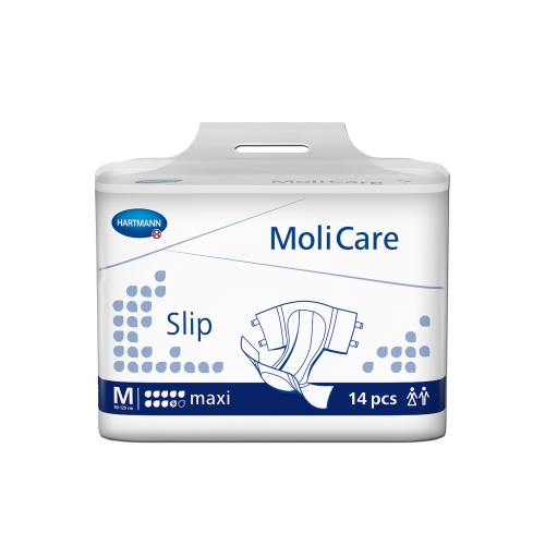 MOLICARE SLIP MAXI M N14 - Tootepilt 