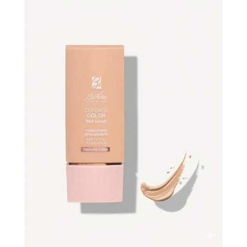 Product image of BIONIKE COLOR JUMESTUSKREEM MATISTAV N.02 CREAM 30ML