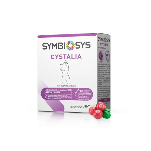 SYMBIOSYS CYSTALIA PULBER N30 - Tootepilt 2