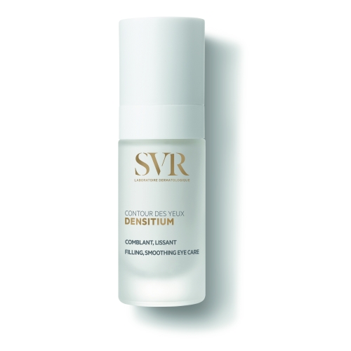 SVR DENSITIUM SILMAÜMBRUSKREEM 15ML - Tootepilt 