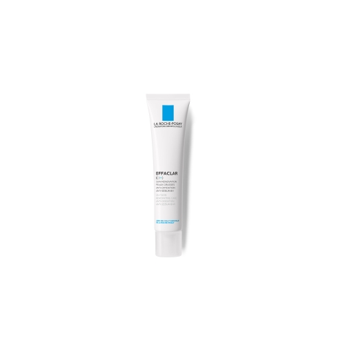 Product image of LA ROCHE-POSAY EFFACLAR K+ 8H RASUVASTASE TOIMEGA HOOLDUS 40ML