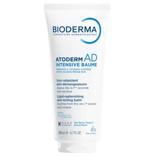 Product image of BIODERMA ATODERM AD KREEM LIPIIDE TAASTAV RAHUSTAV 200ML