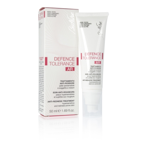 BIONIKE TOLERANCE AR EMULSIOON 50ML - Tootepilt 