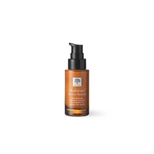 NEW NORDIC HYALURONIC ACTIVE SEERUM 30ML  - Tootepilt 