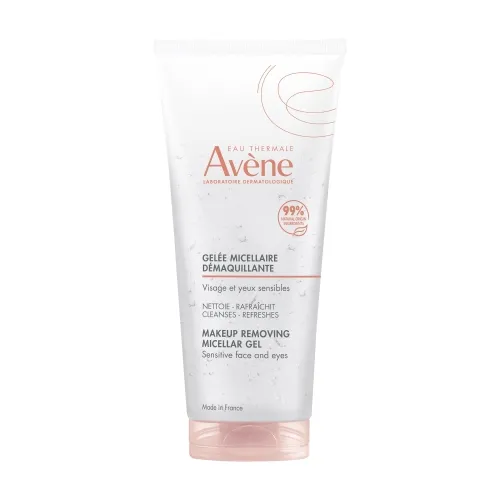 Product image of AVENE MEIGIEEMALDUSGEEL 200ML