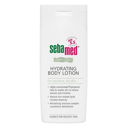 Product image of SEBAMED ANTI-DRY IHUPIIM 200ML