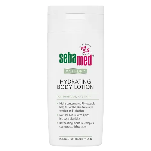 SEBAMED ANTI-DRY IHUPIIM 200ML