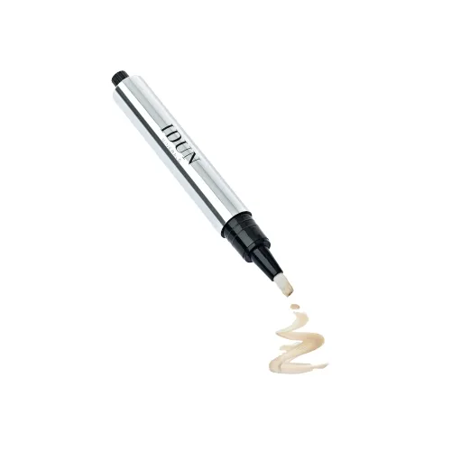 IDUN PEITEPLIIATS HAVRE 3ML - Tootepilt 